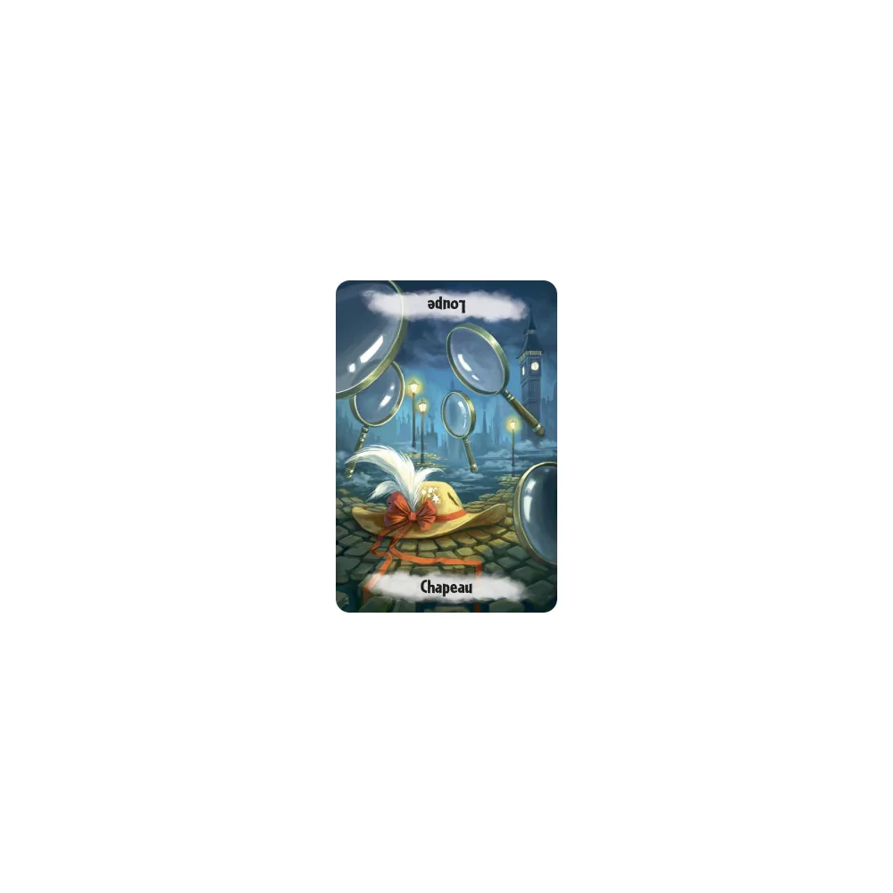 When I Dream - Jeu d'ambiance onirique