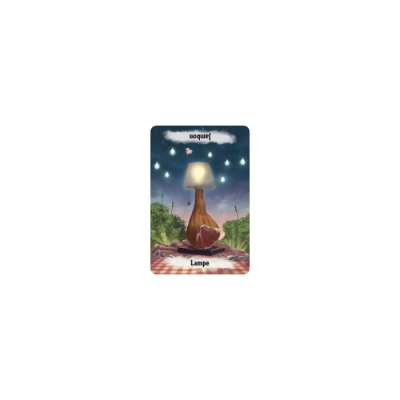 When I Dream - Jeu d'ambiance onirique