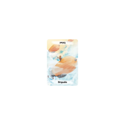 When I Dream - Jeu d'ambiance onirique