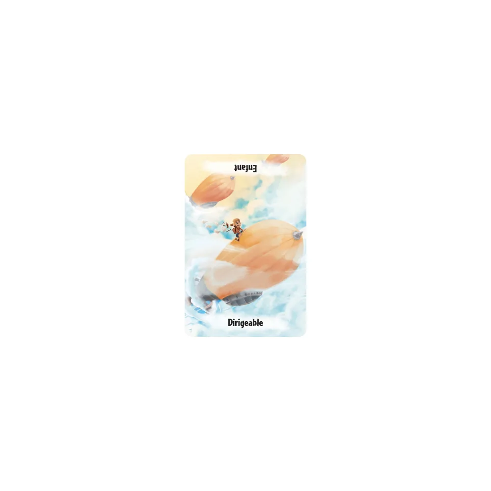 When I Dream - Jeu d'ambiance onirique
