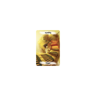 When I Dream - Jeu d'ambiance onirique