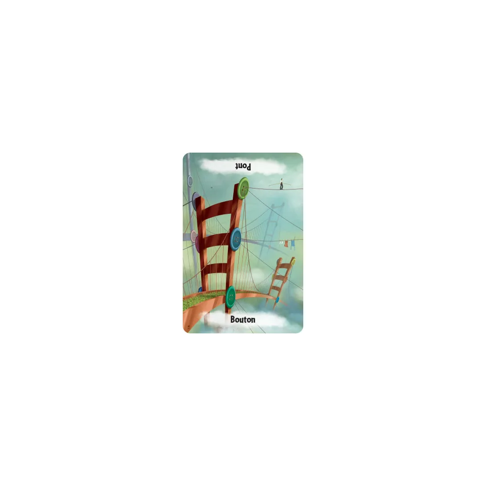 When I Dream - Jeu d'ambiance onirique