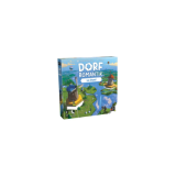 Dorfromantik : Le Duel