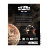 Star Wars : Aux Confins de l'Empire - Livre de Règles