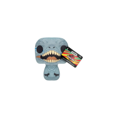 Jurassic Park - Peluche Funko Raptor 18 cm