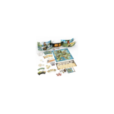 L'Île au Trésor - Jeu de bluff et trésor caché