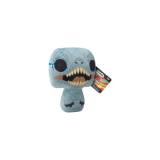 Jurassic Park - Peluche Funko Raptor 18 cm