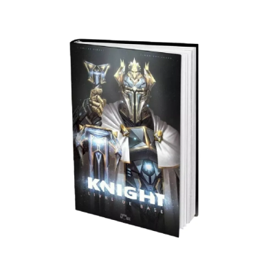 Knight - Livre de Base Version 1.5