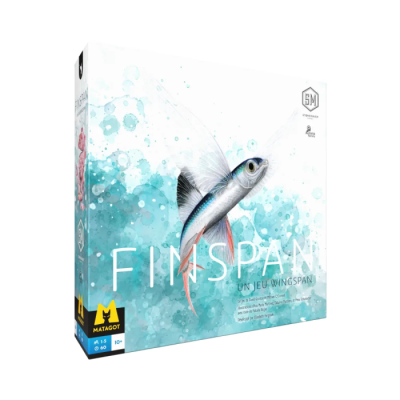 Finspan