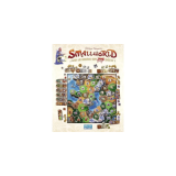 Small World - Jeu de conquête et civilisations fantastiques