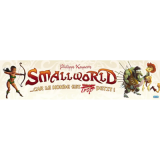 Small World - Jeu de conquête et civilisations fantastiques