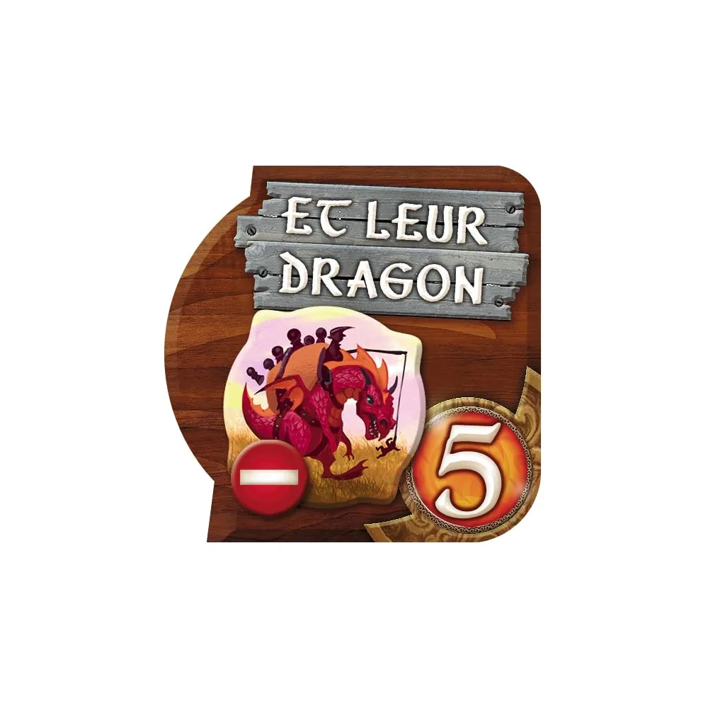 Small World - Jeu de conquête et civilisations fantastiques