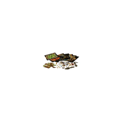 Mice & Mystics : Chroniques des Sous-Bois (Extension)