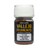 Pigment Oxydation Ancienne 35ml - Vallejo
