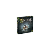 Andor : Le Dernier Espoir - Jeu de société coopératif