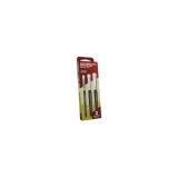 Army Painter - Masterclass Drybrush Set - 3 Pinceaux