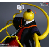 Figurine Assassination Classroom Koro Sensei 30 cm