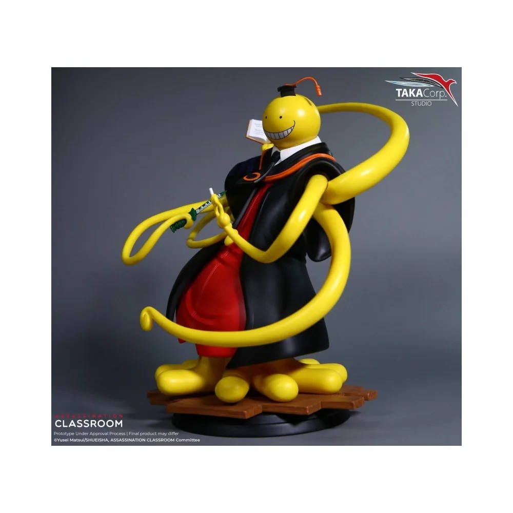 Assassination Classroom - Koro Sensei - Statue 30 cm