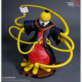 Figurine Assassination Classroom Koro Sensei 30 cm