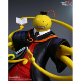 Figurine Assassination Classroom Koro Sensei 30 cm