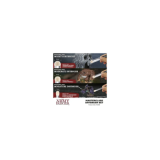 Army Painter - Masterclass Drybrush Set - 3 Pinceaux
