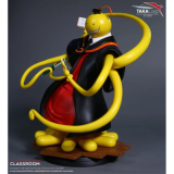 Figurine Assassination Classroom Koro Sensei 30 cm