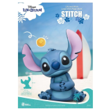 Tirelire Vinyle Stitch - Lilo & Stitch - Beast Kingdom
