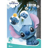 Tirelire Vinyle Stitch - Lilo & Stitch - Beast Kingdom