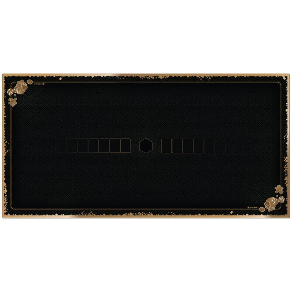 Tapis Grand Joueur 180 x 90 cm