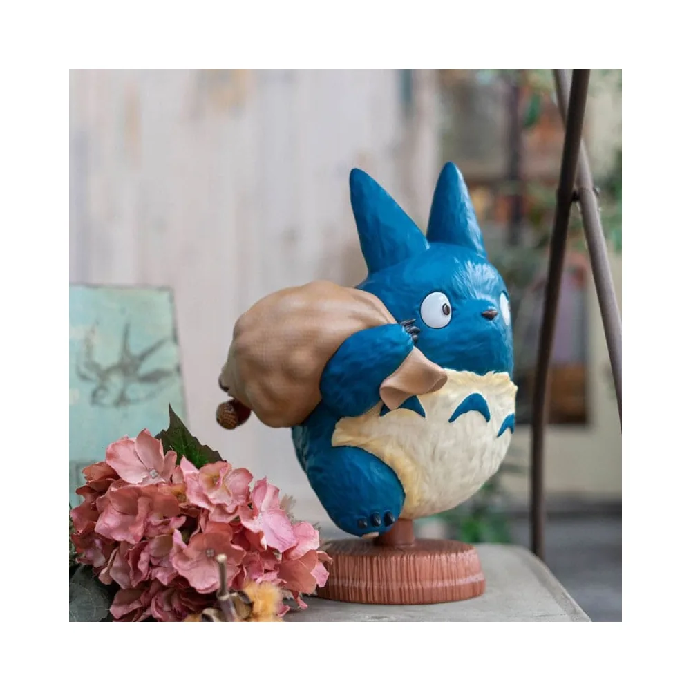 Mon Voisin Totoro - Statue Middle Totoro 37 cm