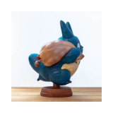 Mon Voisin Totoro - Statue Middle Totoro 37 cm