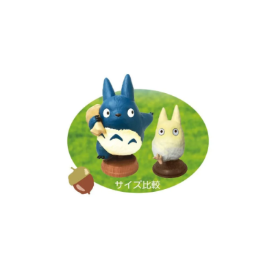 Mon Voisin Totoro - Statue Middle Totoro 37 cm