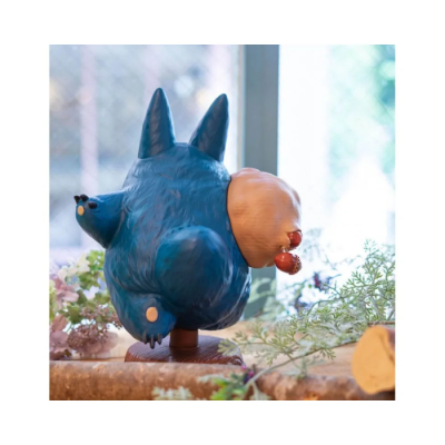 Mon Voisin Totoro - Statue Middle Totoro 37 cm