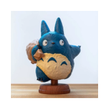 Mon Voisin Totoro - Statue Middle Totoro 37 cm