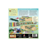 Sanctuary - Jeu de gestion de zoo