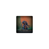 Warhammer 40,000 : Ultramarines - Ferren Areios