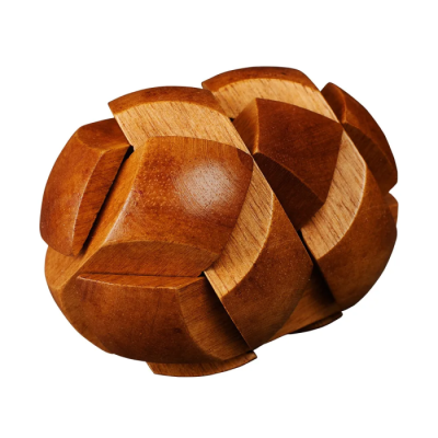 Darwin's Egg - Casse-tête évolutif Professor Puzzle