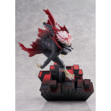 Dandadan Statuette PVC Dressta Okarun Transformed 24 cm