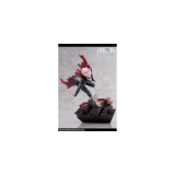 Dandadan Statuette PVC Dressta Okarun Transformed 24 cm