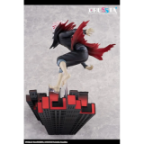 Dandadan Statuette PVC Dressta Okarun Transformed 24 cm