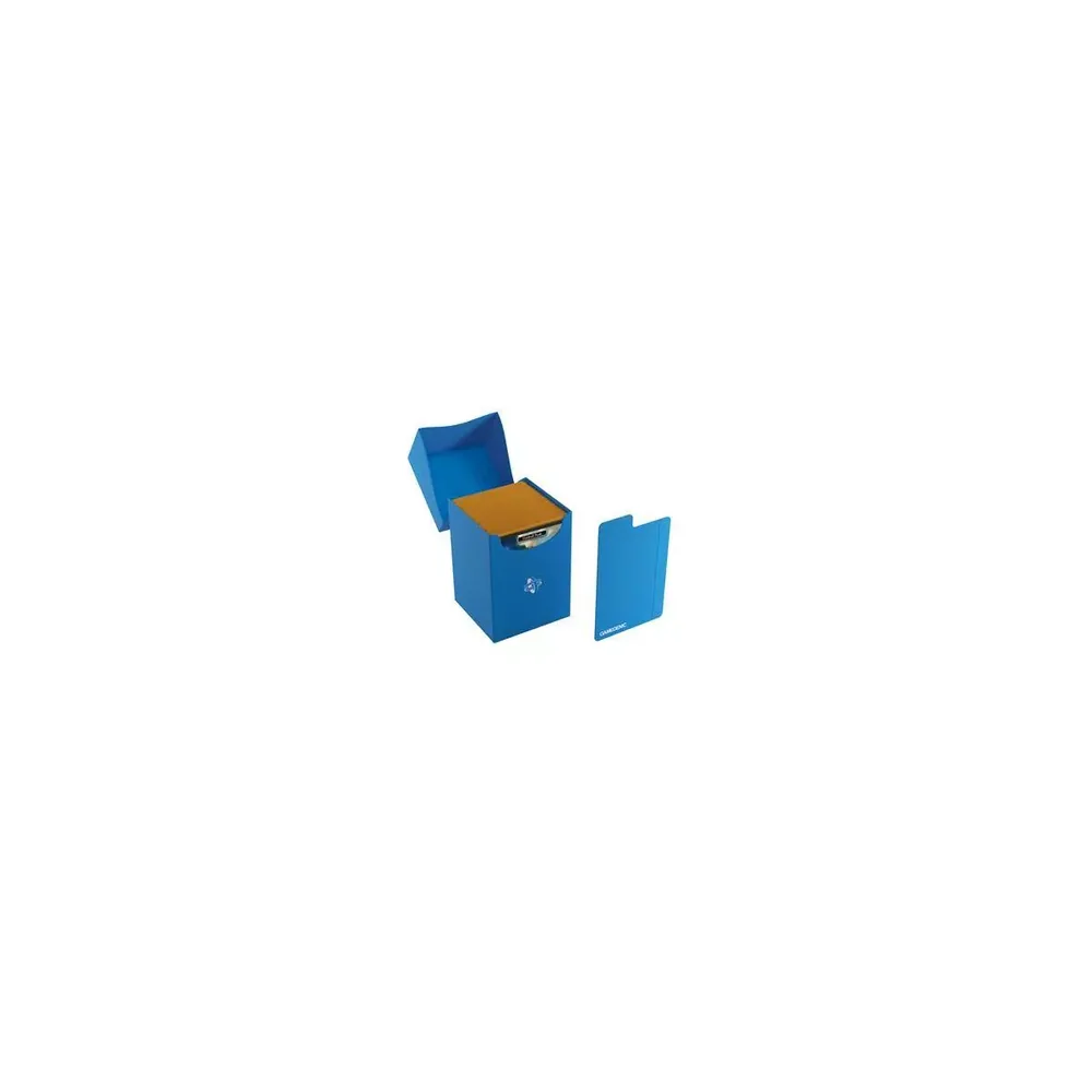Gamegenic Deck Holder 100+ Transparent