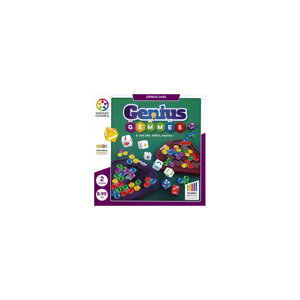 Genius Gems