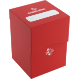 Gamegenic Deck Holder 100+ Rouge