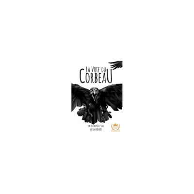 La Voie du Corbeau - JDR Solo