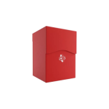 Gamegenic Deck Holder 100+ Rouge