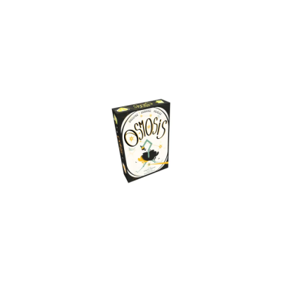 Osmosis - Jeu coopératif d'association d'idées