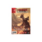 Chroniques des Terres-Dragons - N°18 - Un goût de sable