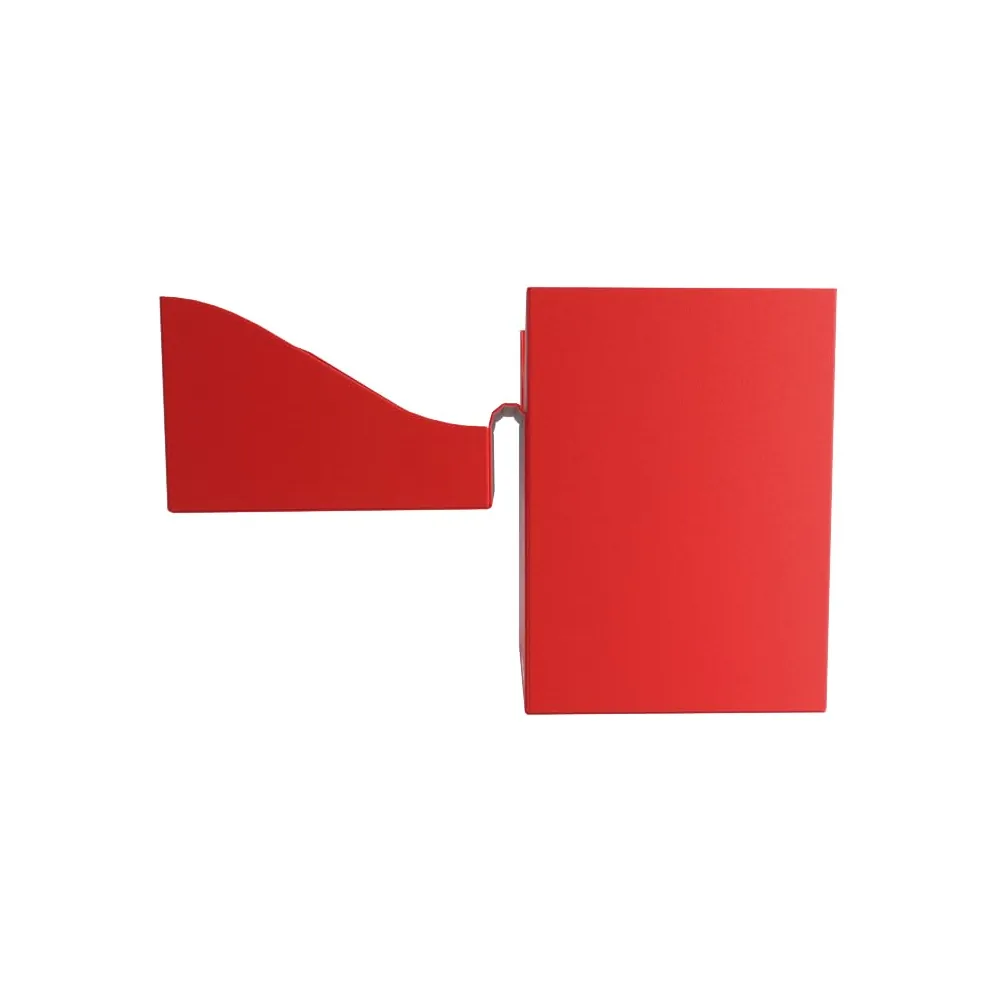 Gamegenic Deck Holder 100+ Rouge