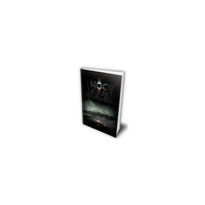 NOC - Les Lueurs Obsidionales, Tome 1