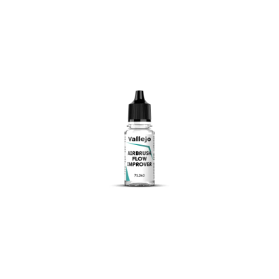 Flow Improver 18ml - Game Air Auxiliaire - Vallejo